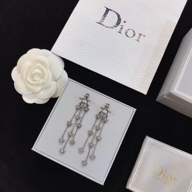 Christian Dior Earrings